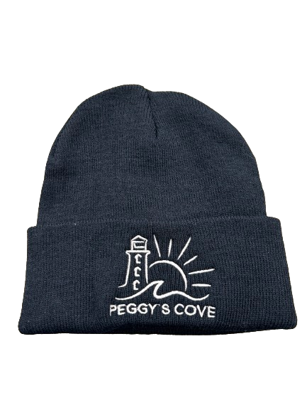 Peggy's Cove Toque