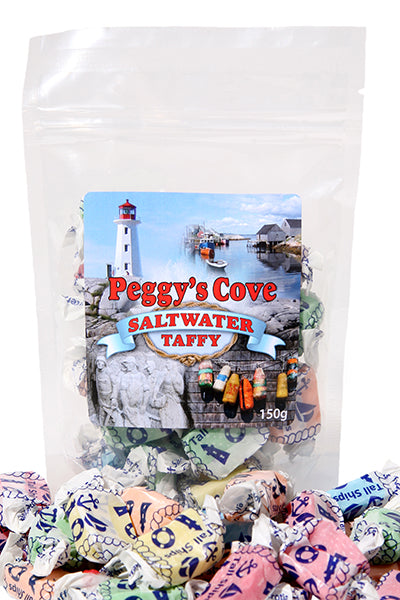 Saltwater Taffy