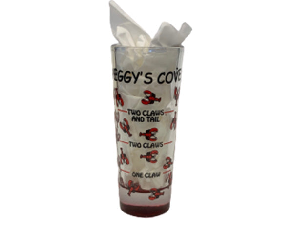 Peggy's Cove Souvenirs, sold at the SouWester Gift & Restaurant