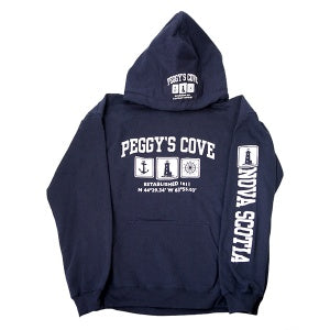 Peggy's Cove Hoodie