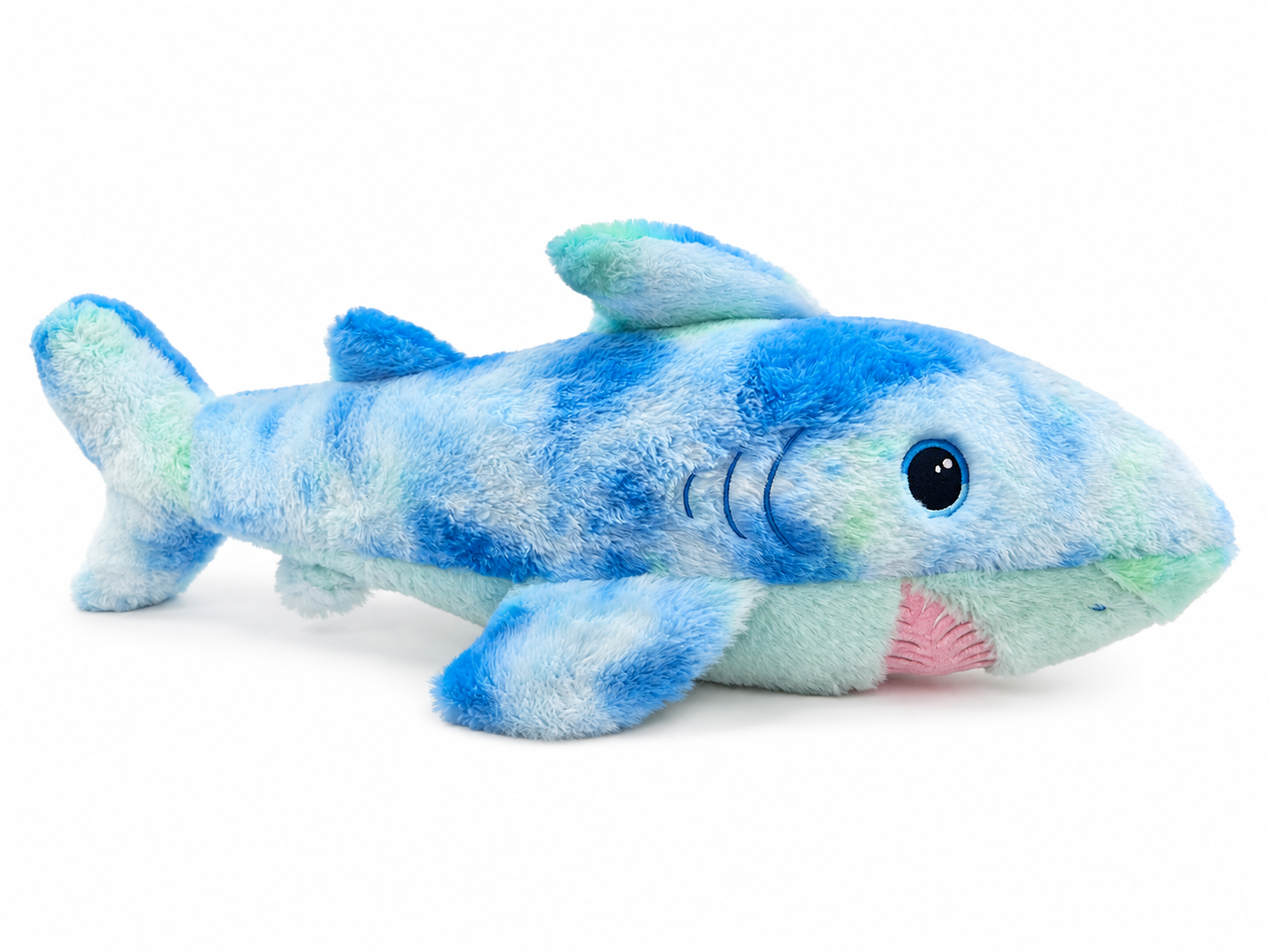 Plush, Toys & Games