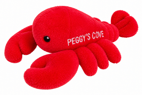 4" Peggy&