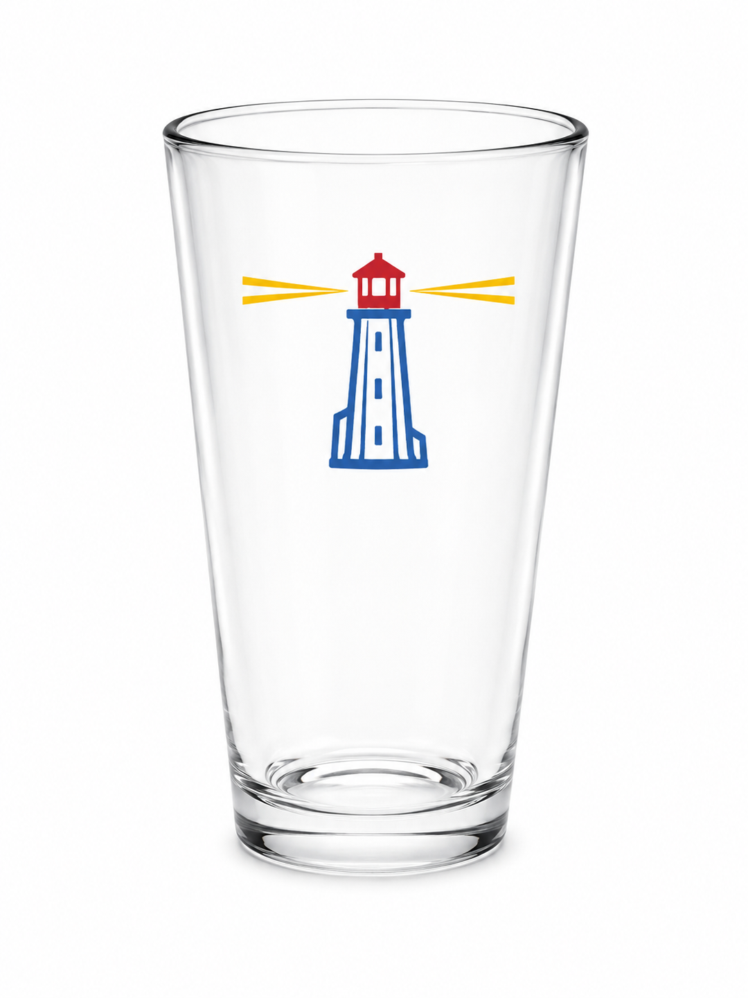 16oz Sou'wester Pint Glass