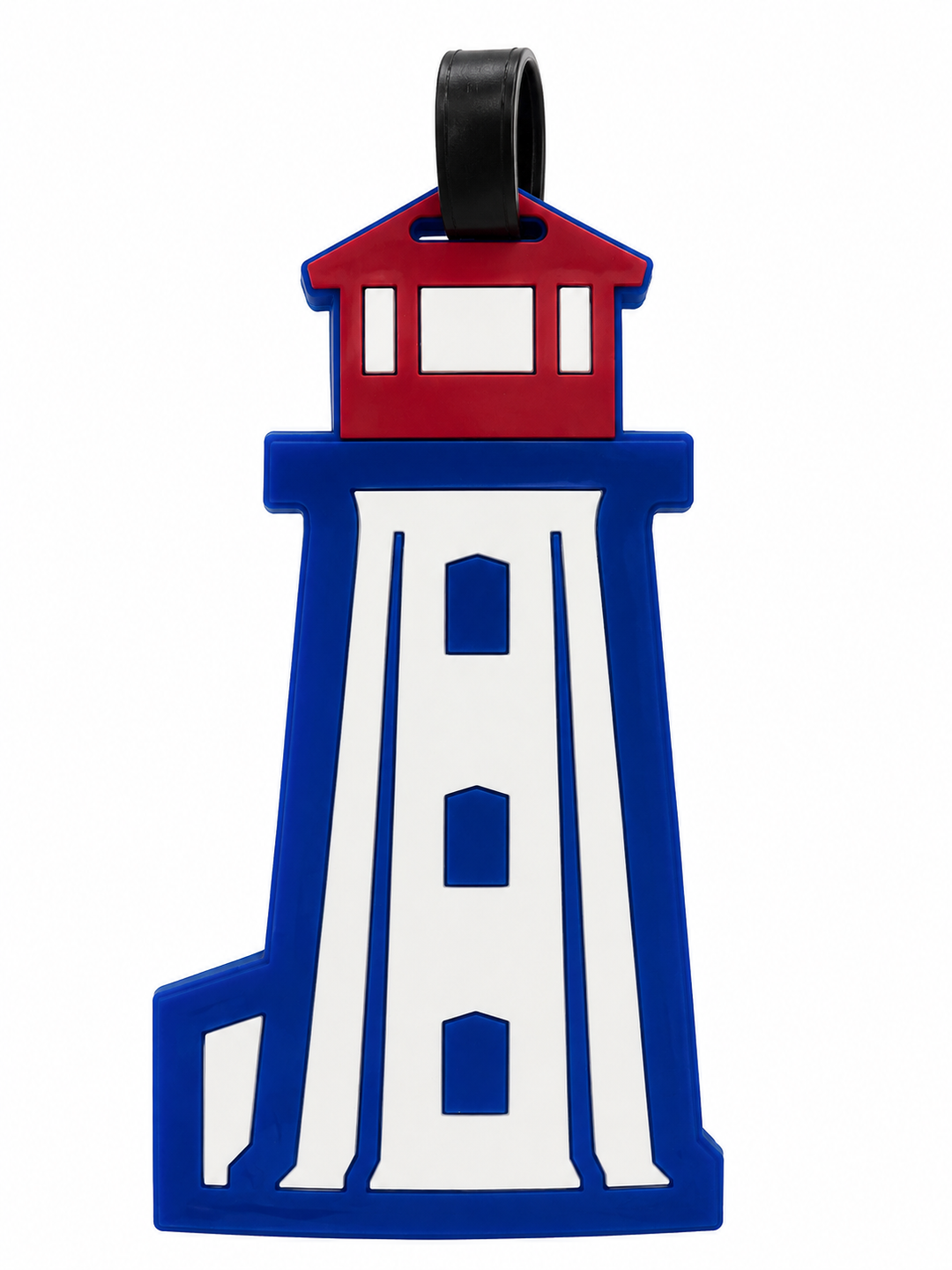 Lighthouse Luggage Tag
