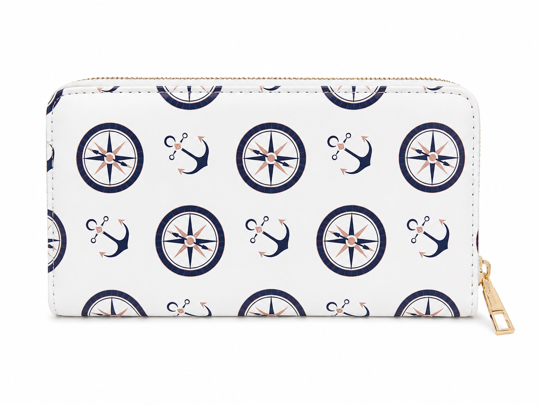 Anchor/Compass Wallet