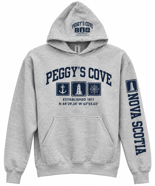 Peggy&