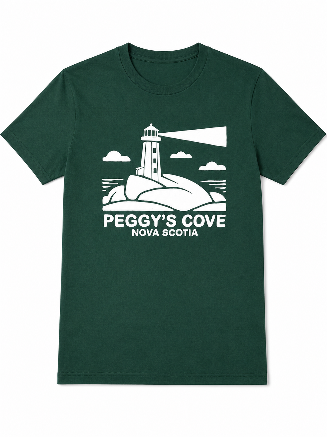 Peggy's Cove NS T-Shirt