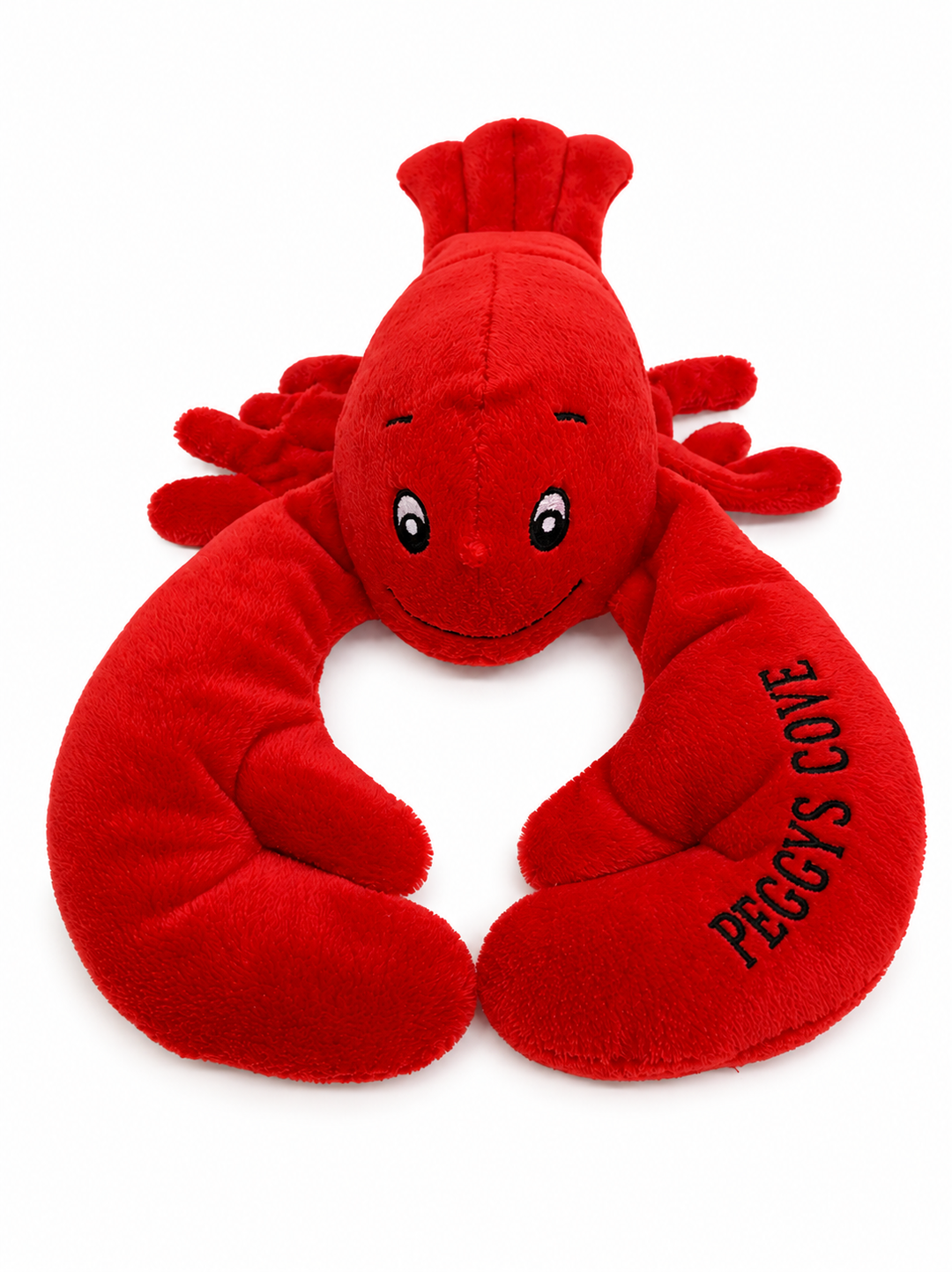 Plush Peggy&