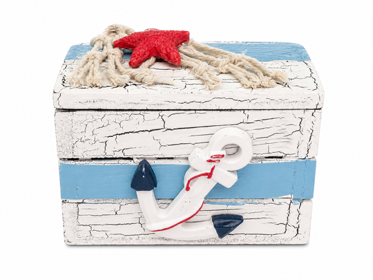 Jewelry/Keepsake Boxes