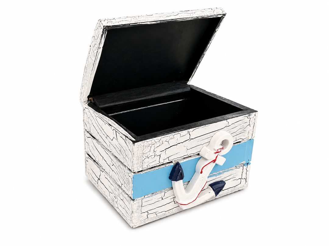 Jewelry/Keepsake Boxes