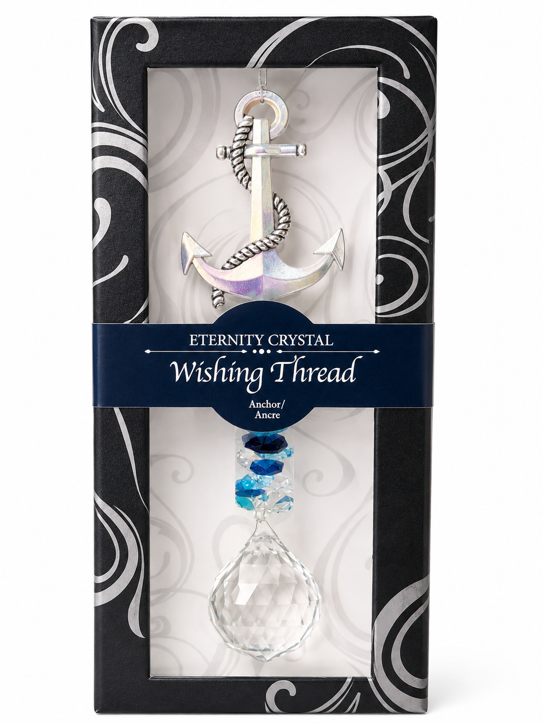 Anchor Wishing Thread