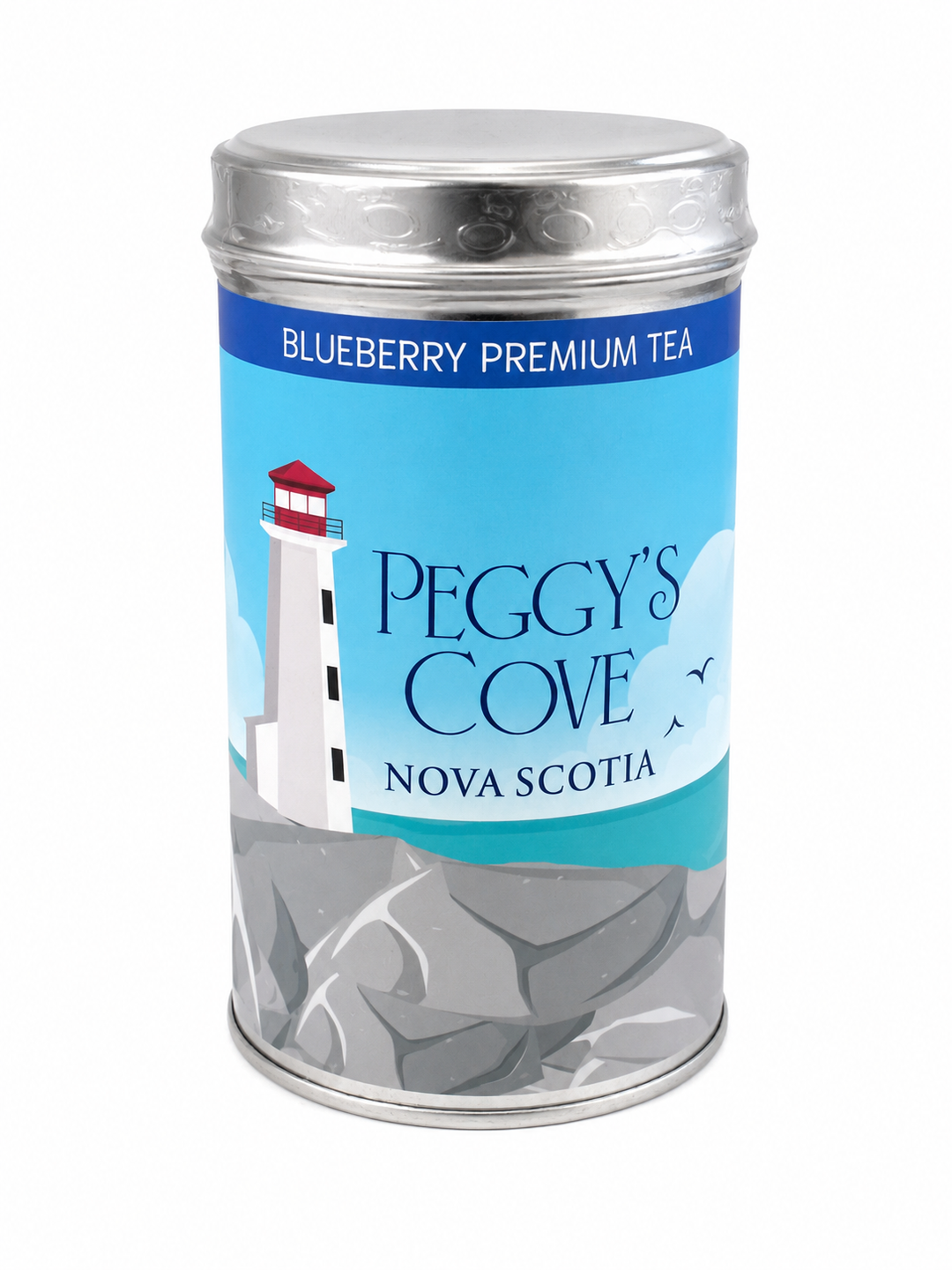 Blueberry Premium Tea