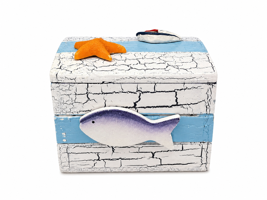 Jewelry/Keepsake Boxes