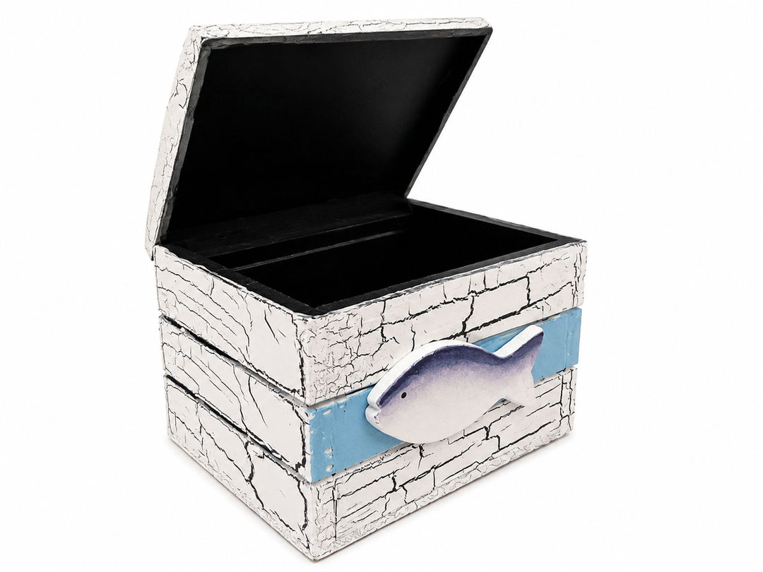 Jewelry/Keepsake Boxes