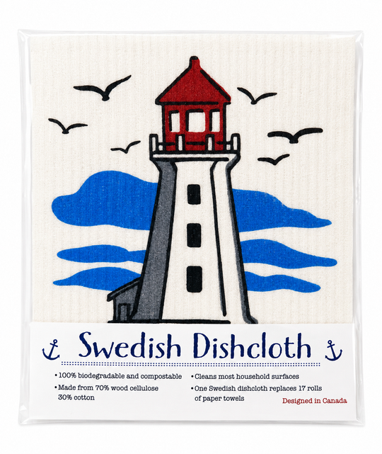 Swedish Dish Cloths