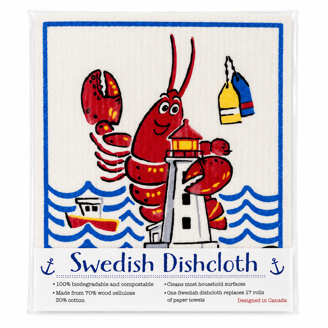 Swedish Dish Cloths