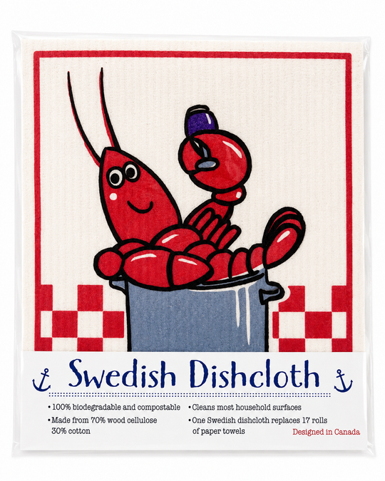 Swedish Dish Cloths