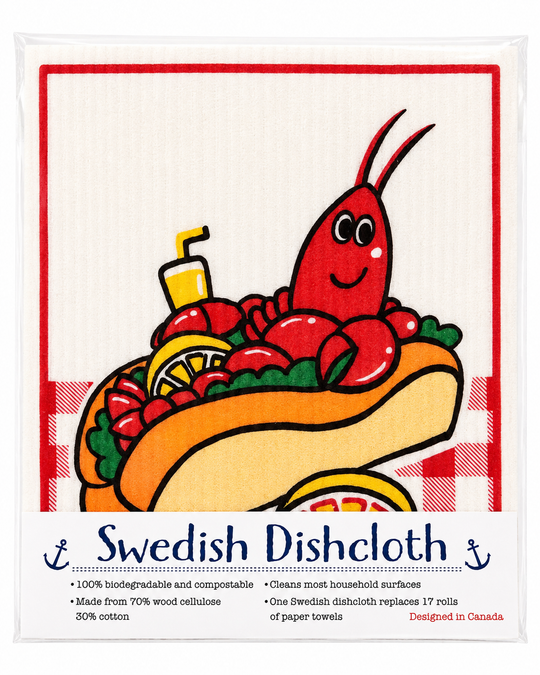 Swedish Dish Cloths