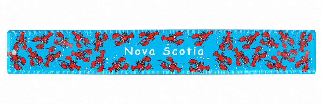 Nova Scotia Lobster Ruler