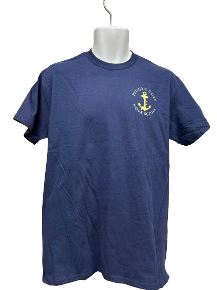 Mariner's Rule T-Shirt