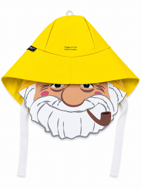 Old Salt Sou'Wester Hat