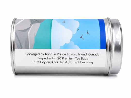 Blueberry Premium Tea