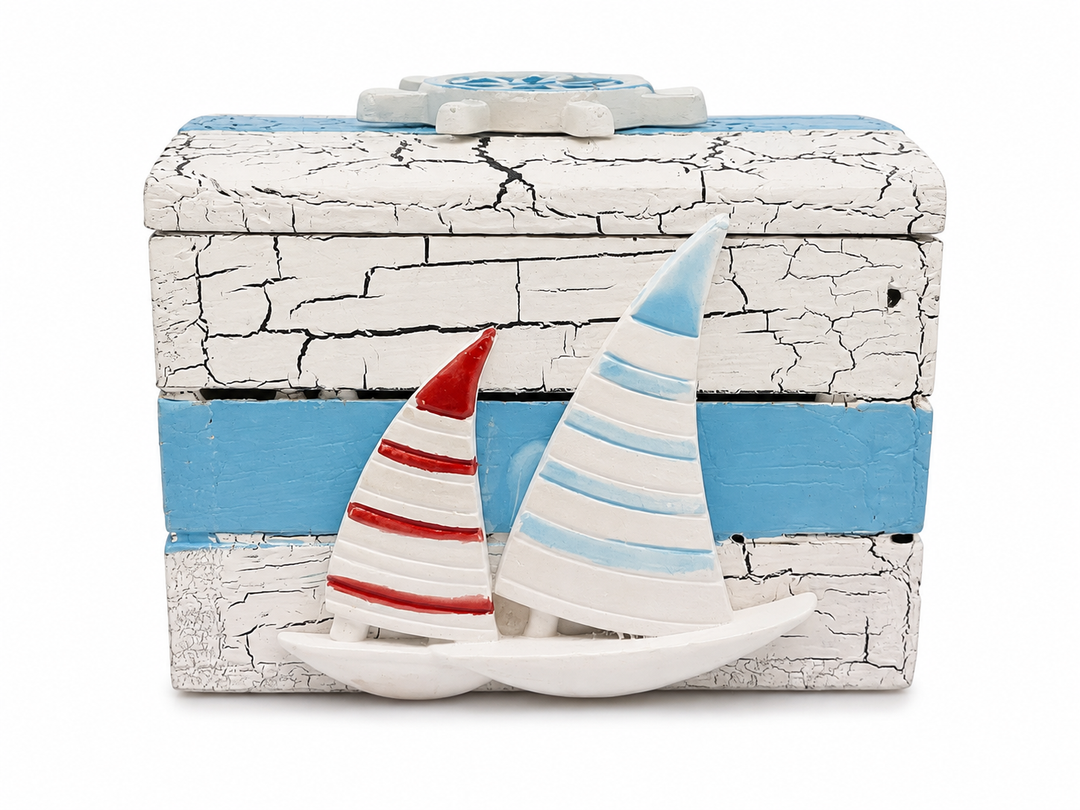 Jewelry/Keepsake Boxes