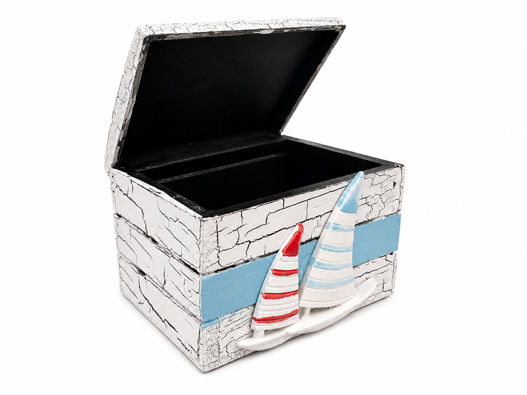 Jewelry/Keepsake Boxes