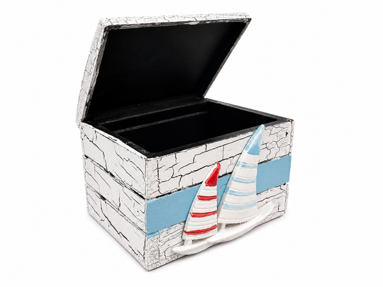 Jewelry/Keepsake Boxes