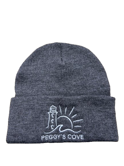 Peggy's Cove Toque