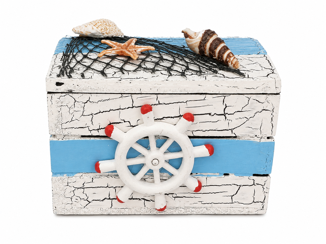 Jewelry/Keepsake Boxes