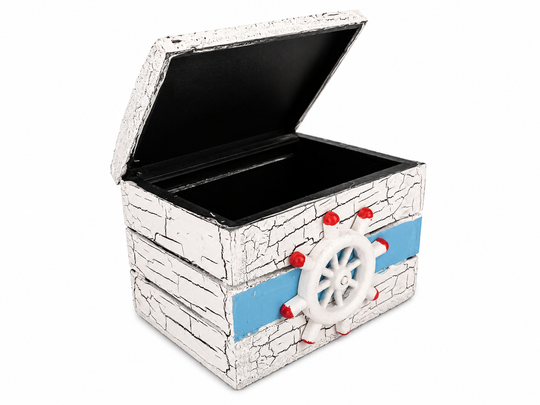 Jewelry/Keepsake Boxes