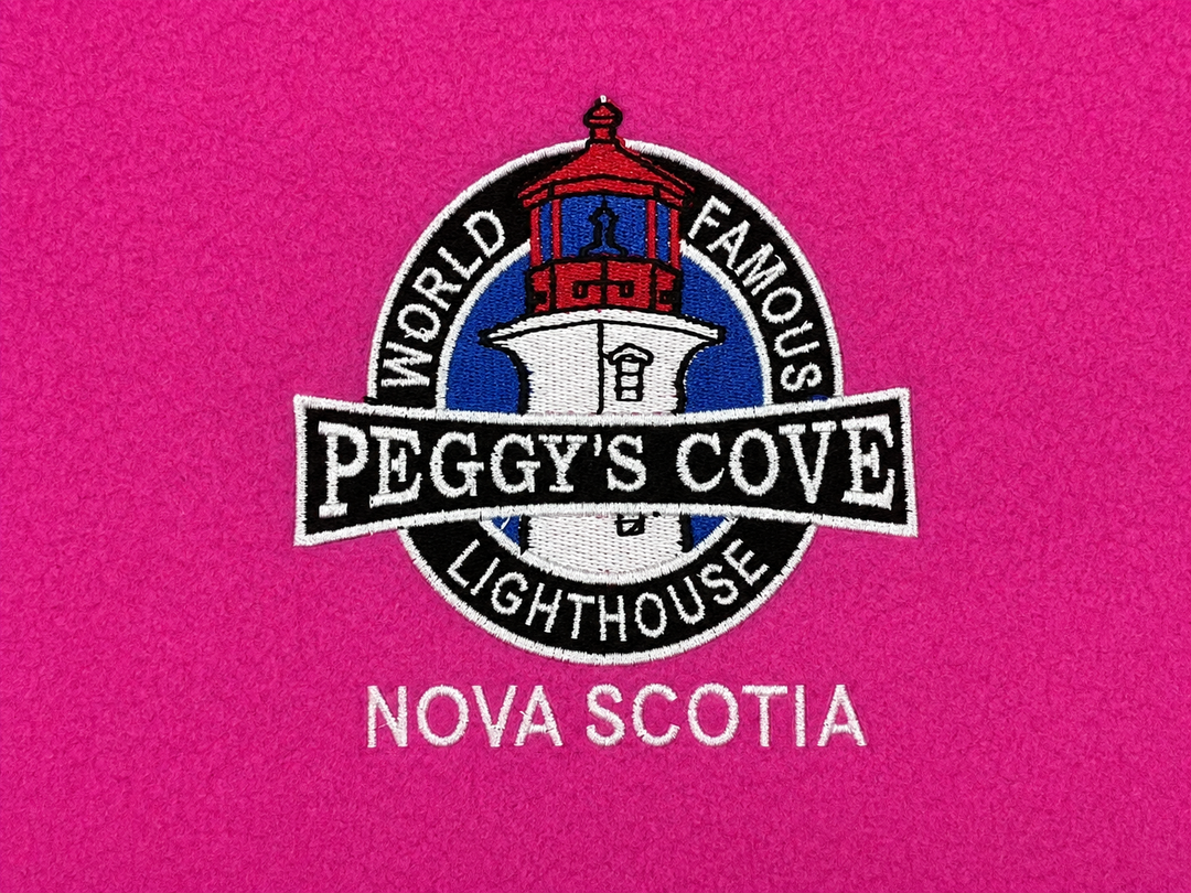 Ladies Lighthouse Full Zip