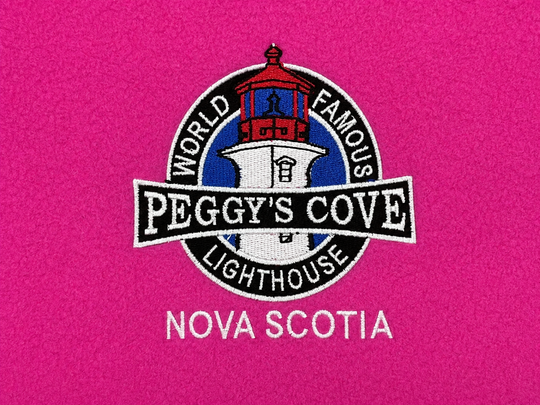 Ladies Lighthouse Full Zip