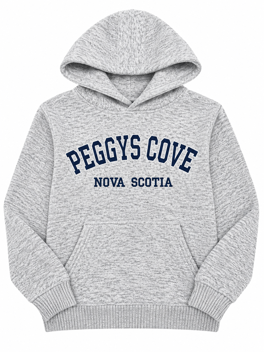 Peggy's Cove Nantucket Hoodie - Youth