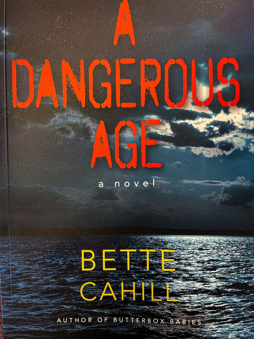 A Dangerous Age