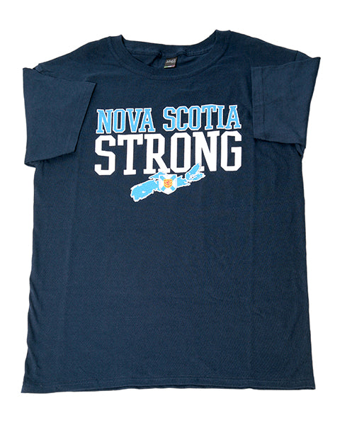 Nova Scotia Strong Shirt